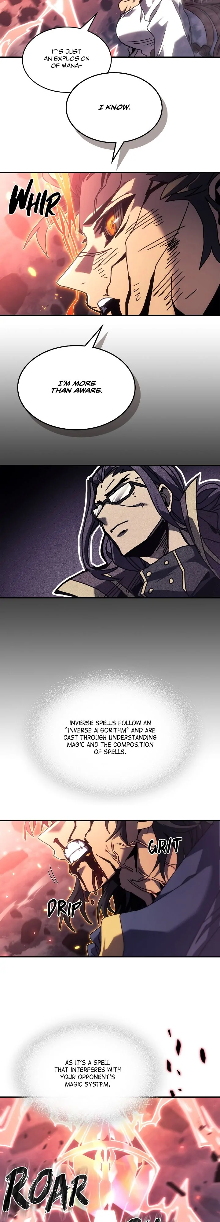 Read A Returner’s Magic Should Be Special EN Manga Online