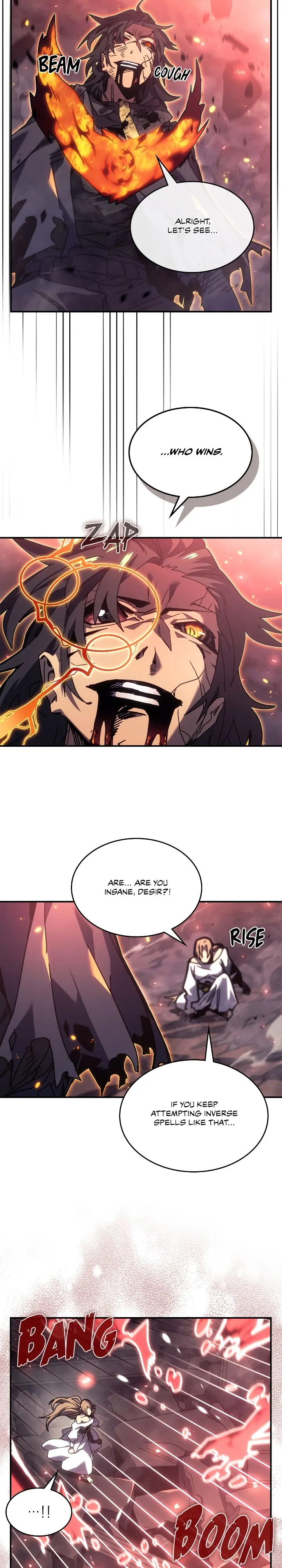 Read A Returner’s Magic Should Be Special EN Manga Online