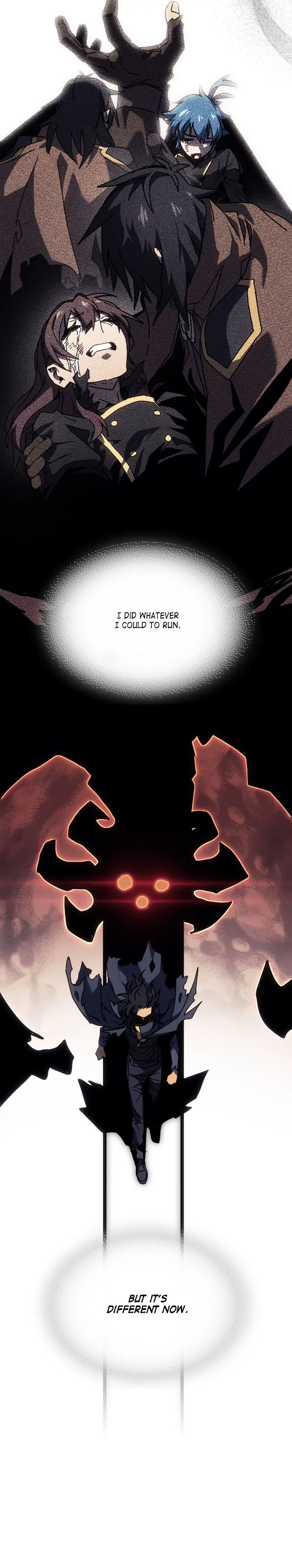 Read A Returner’s Magic Should Be Special EN Manga Online