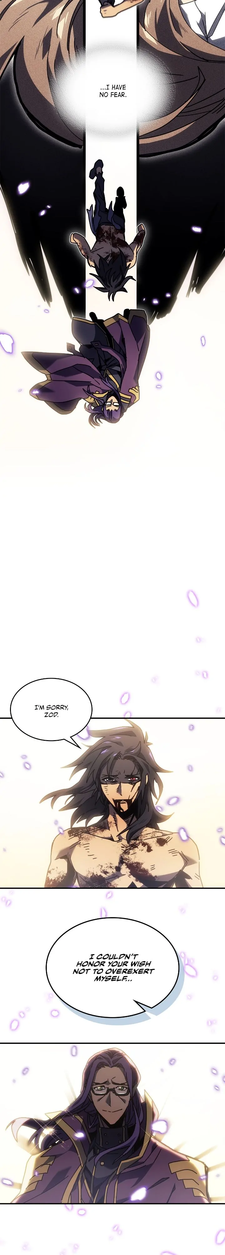 Read A Returner’s Magic Should Be Special EN Manga Online