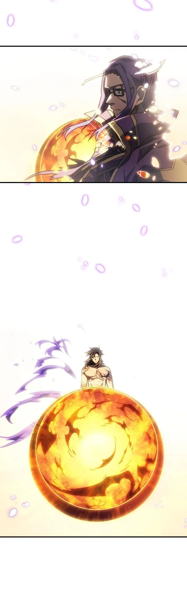 Read A Returner’s Magic Should Be Special EN Manga Online