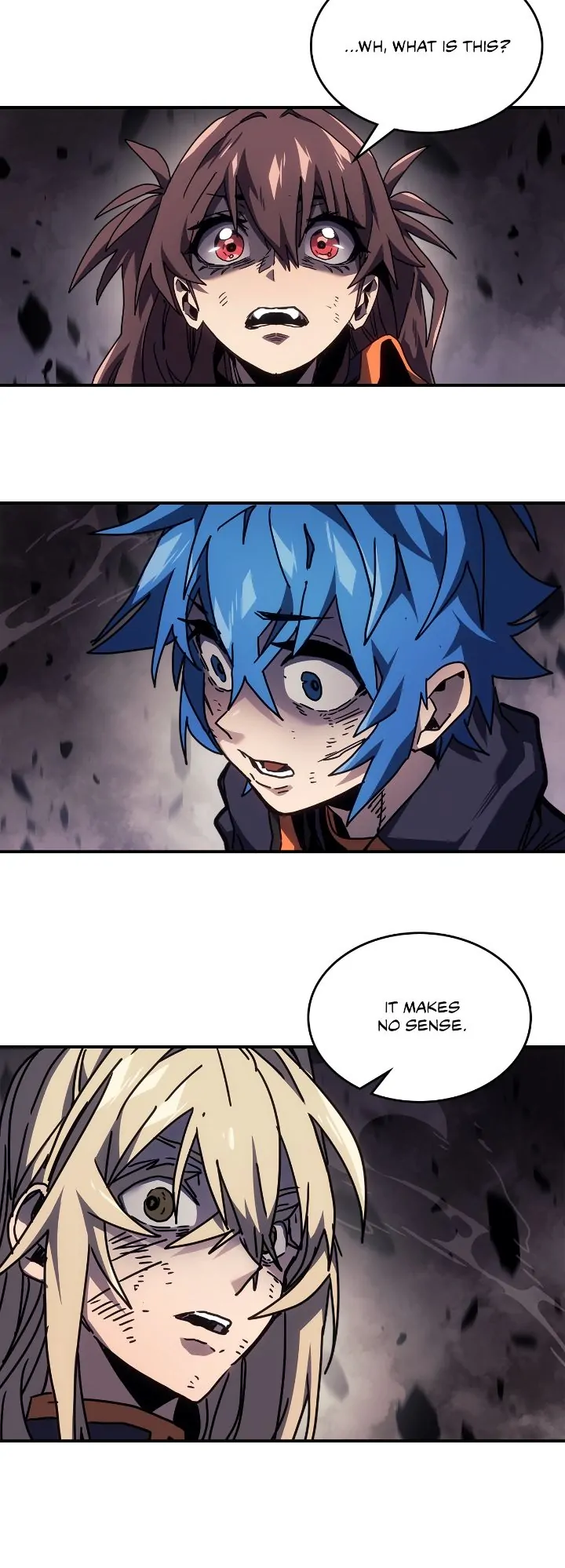 Read A Returner’s Magic Should Be Special EN Manga Online