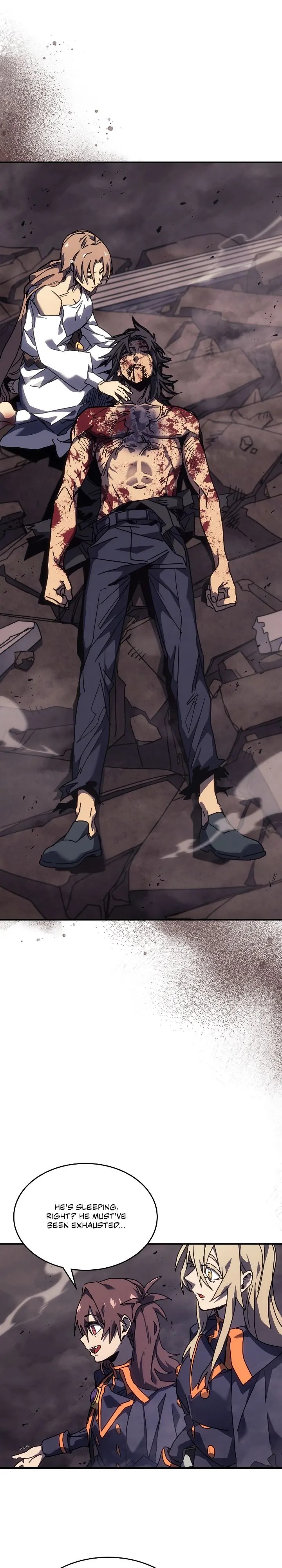 Read A Returner’s Magic Should Be Special EN Manga Online