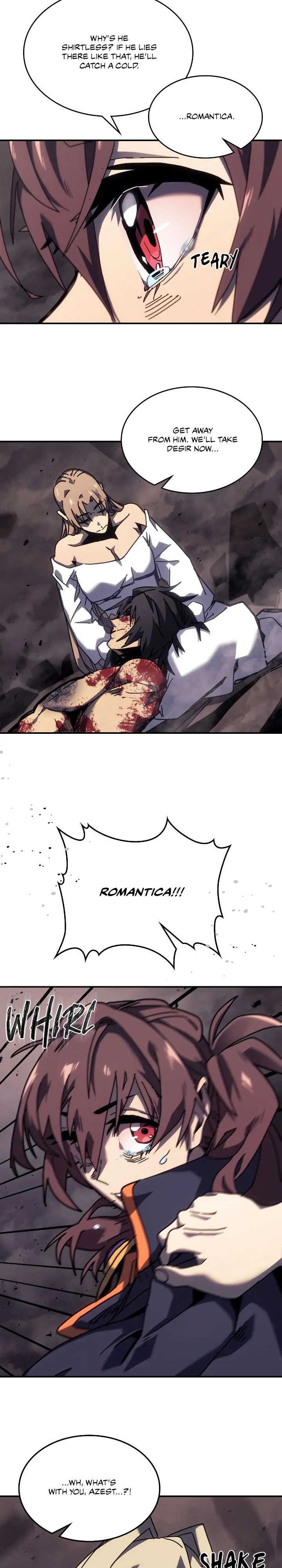 Read A Returner’s Magic Should Be Special EN Manga Online