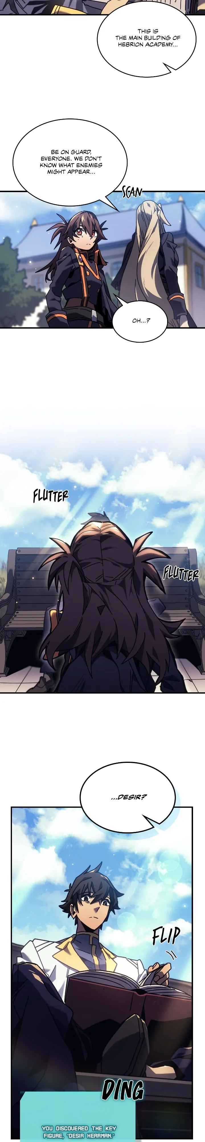 Read A Returner’s Magic Should Be Special EN Manga Online