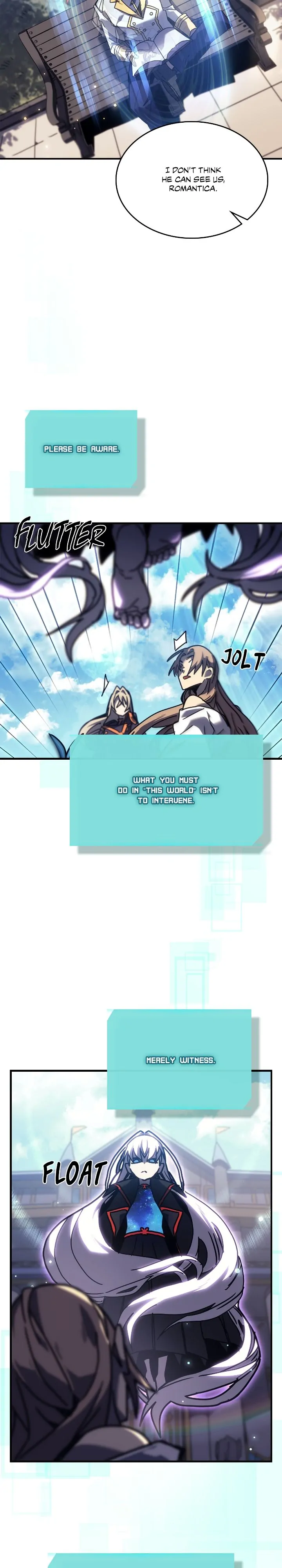 Read A Returner’s Magic Should Be Special EN Manga Online