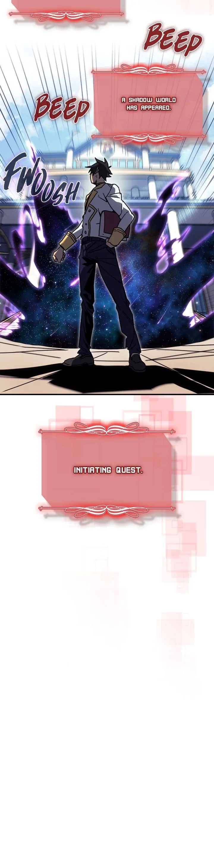 Read A Returner’s Magic Should Be Special EN Manga Online