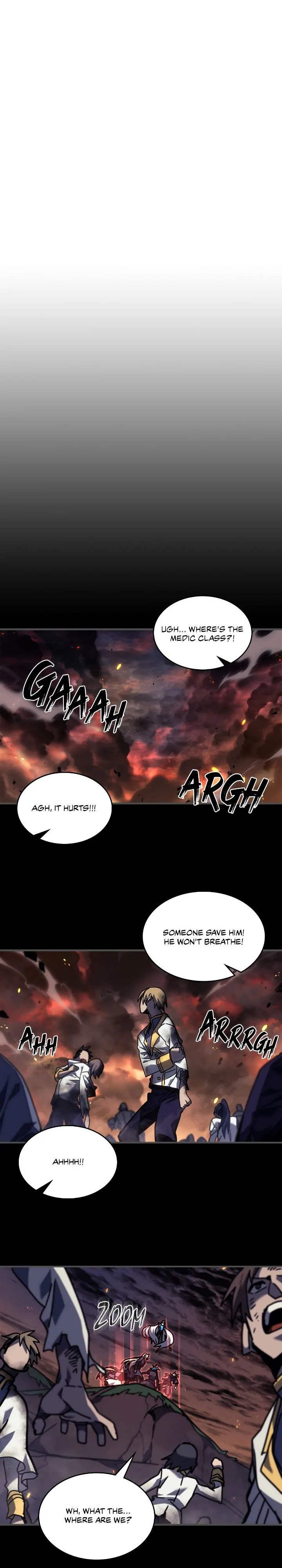 Read A Returner’s Magic Should Be Special EN Manga Online