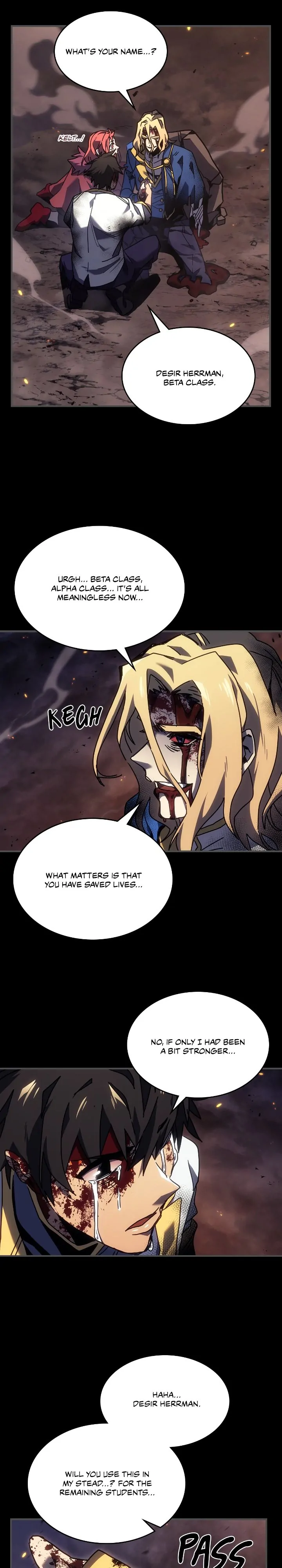 Read A Returner’s Magic Should Be Special EN Manga Online