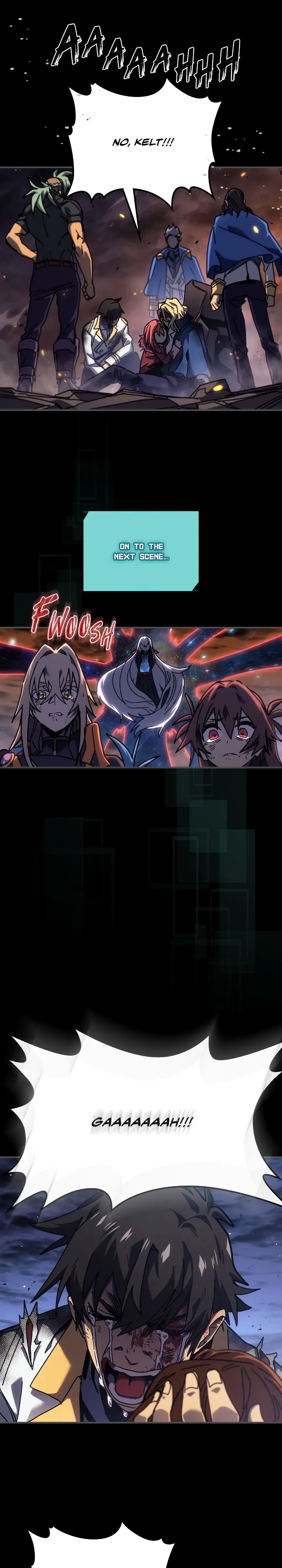 Read A Returner’s Magic Should Be Special EN Manga Online