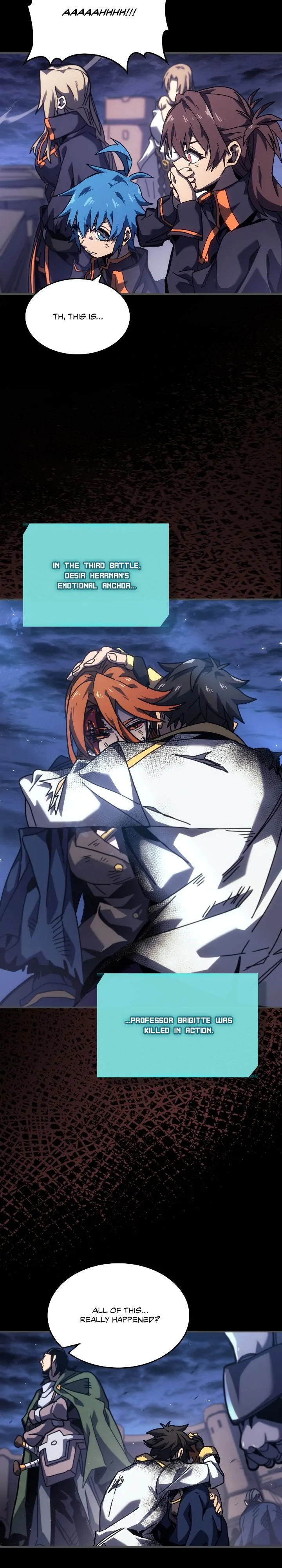 Read A Returner’s Magic Should Be Special EN Manga Online