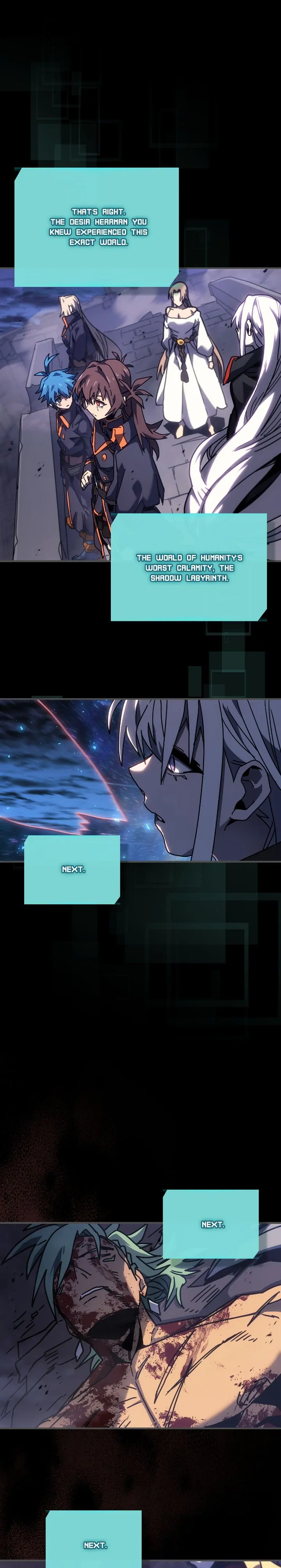 Read A Returner’s Magic Should Be Special EN Manga Online