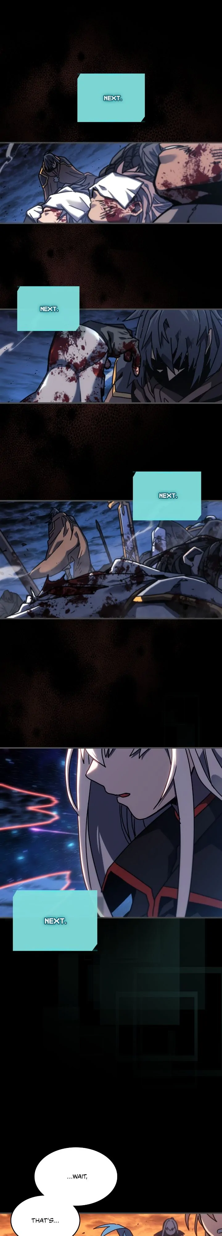 Read A Returner’s Magic Should Be Special EN Manga Online