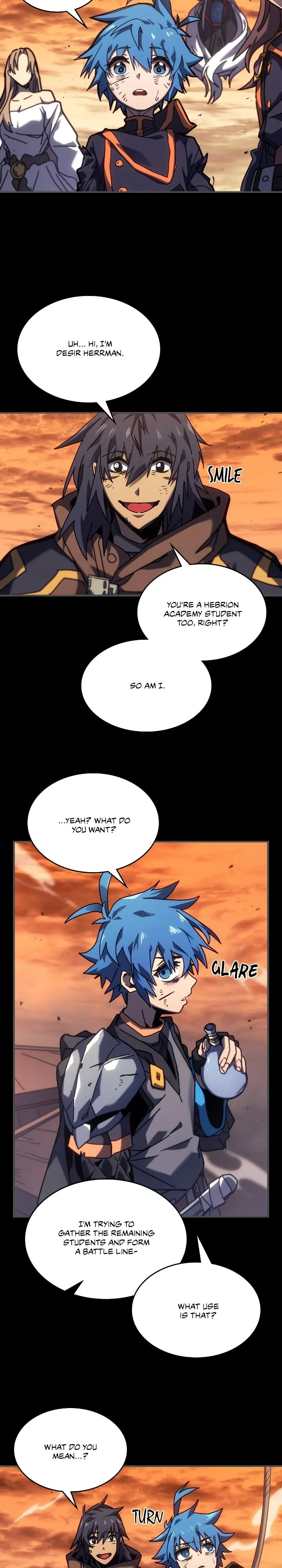 Read A Returner’s Magic Should Be Special EN Manga Online