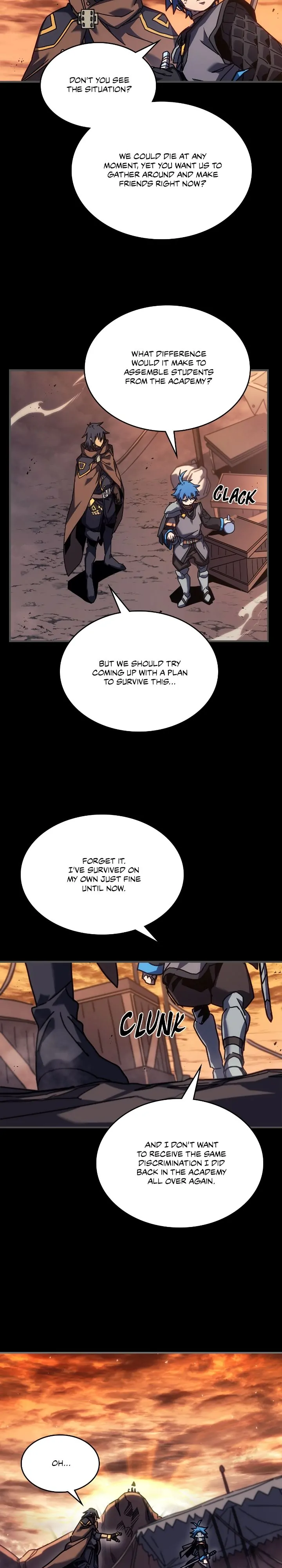 Read A Returner’s Magic Should Be Special EN Manga Online