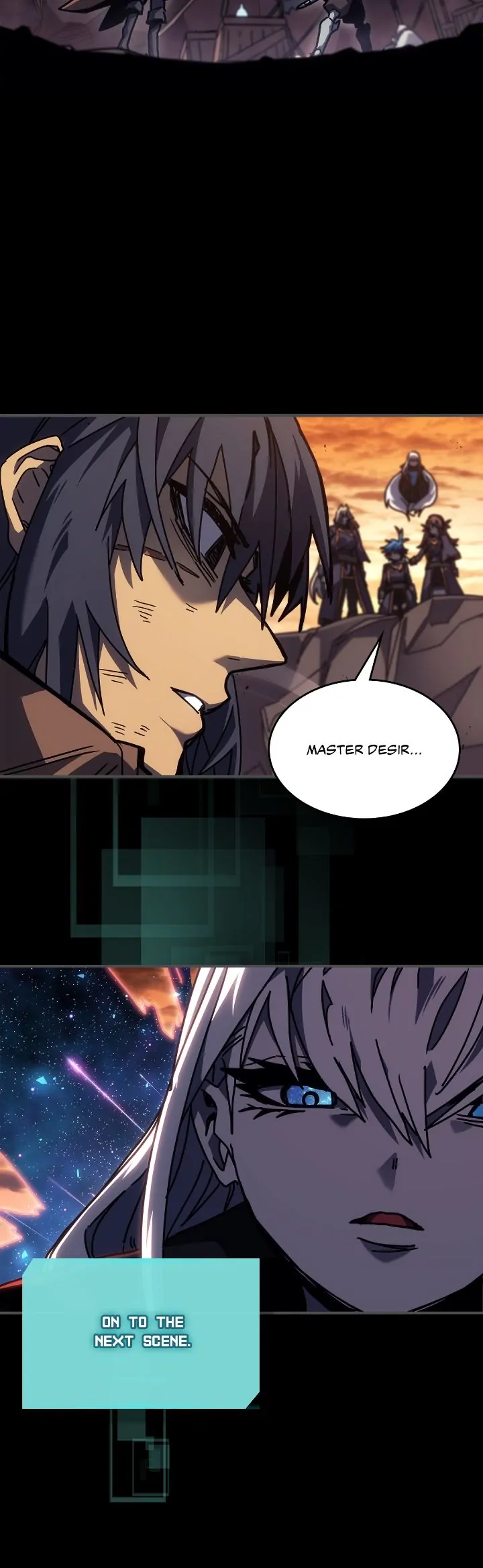 Read A Returner’s Magic Should Be Special EN Manga Online