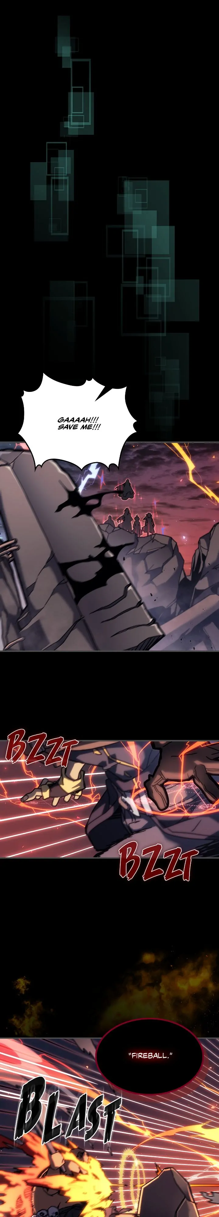 Read A Returner’s Magic Should Be Special EN Manga Online