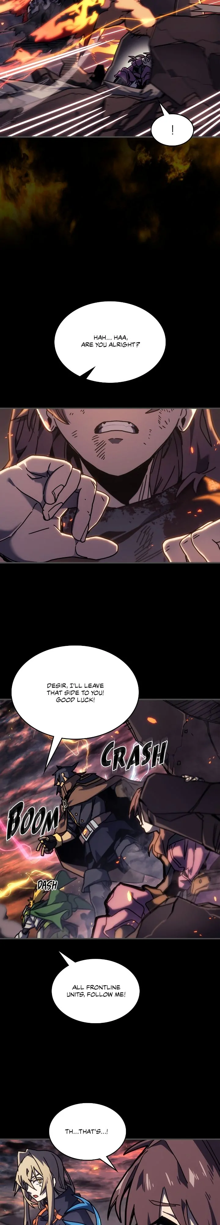 Read A Returner’s Magic Should Be Special EN Manga Online