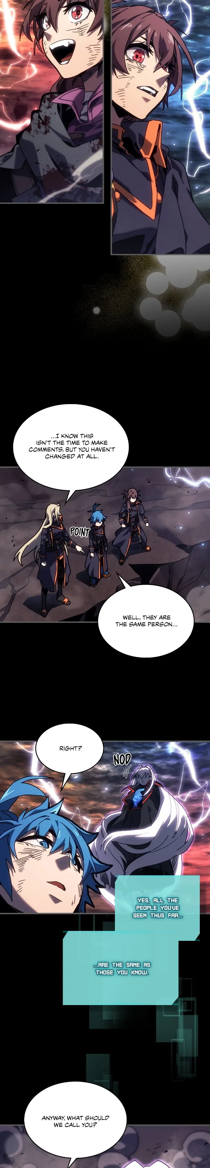 Read A Returner’s Magic Should Be Special EN Manga Online