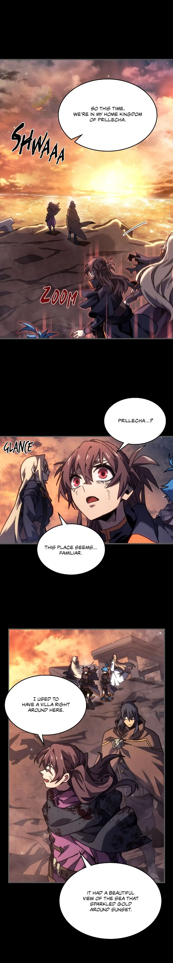 Read A Returner’s Magic Should Be Special EN Manga Online