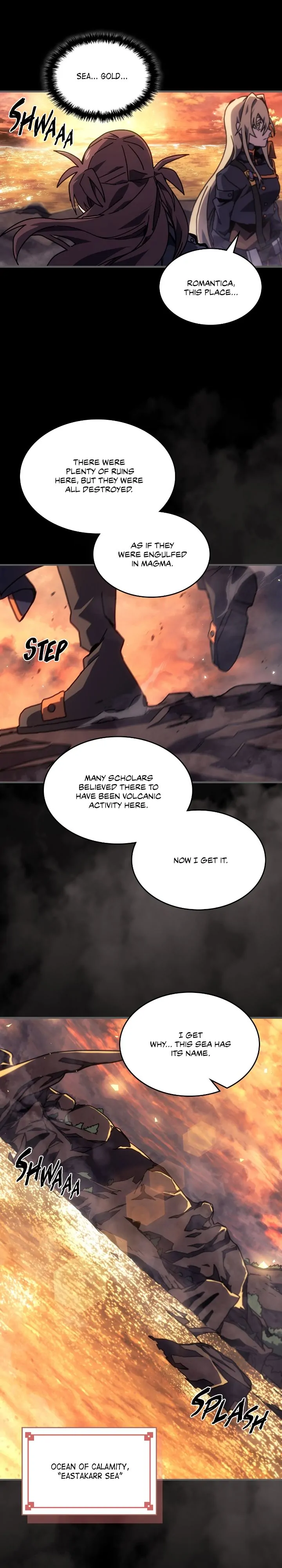 Read A Returner’s Magic Should Be Special EN Manga Online