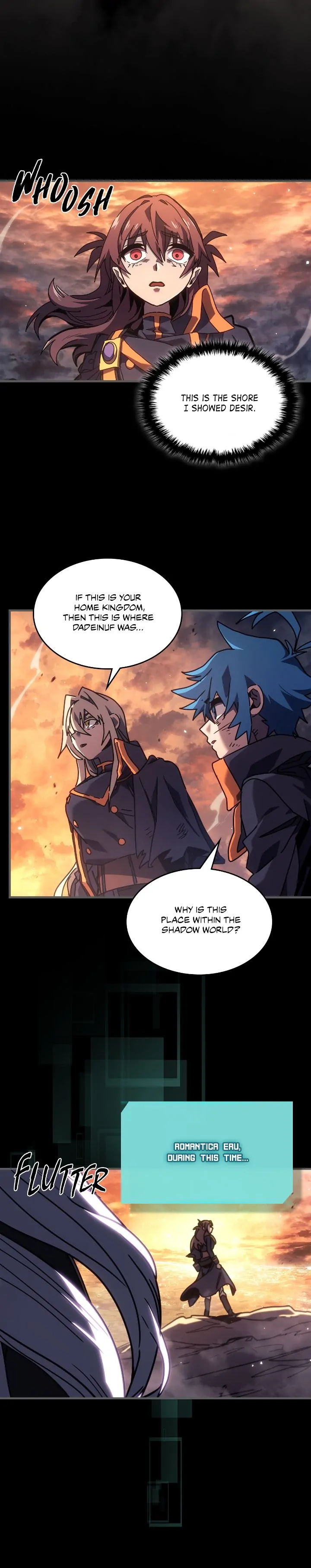 Read A Returner’s Magic Should Be Special EN Manga Online