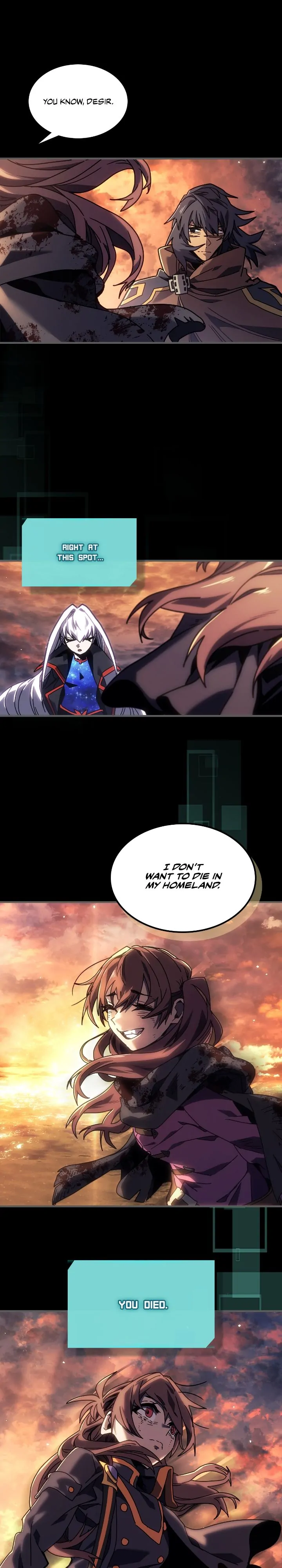 Read A Returner’s Magic Should Be Special EN Manga Online