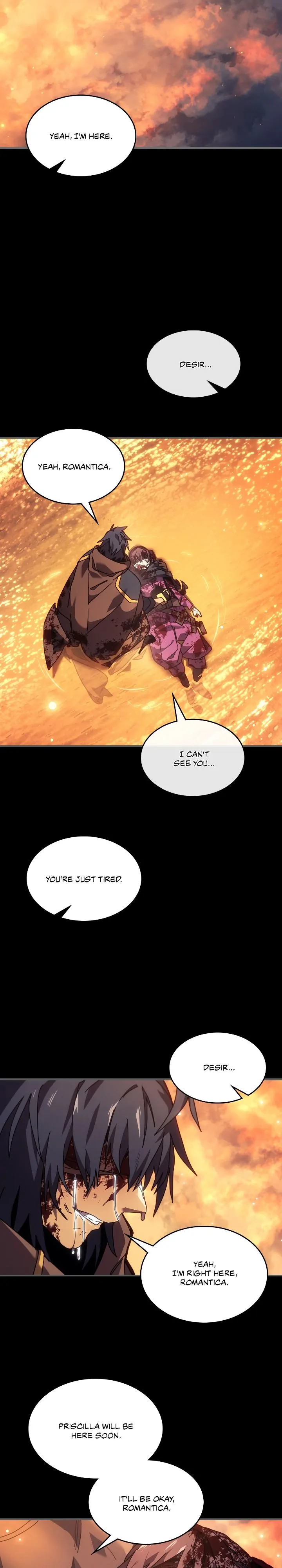 Read A Returner’s Magic Should Be Special EN Manga Online