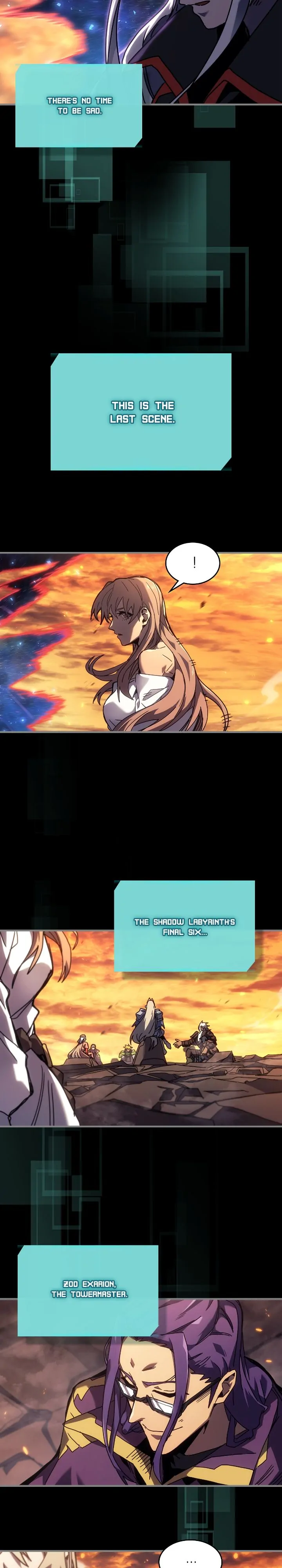 Read A Returner’s Magic Should Be Special EN Manga Online