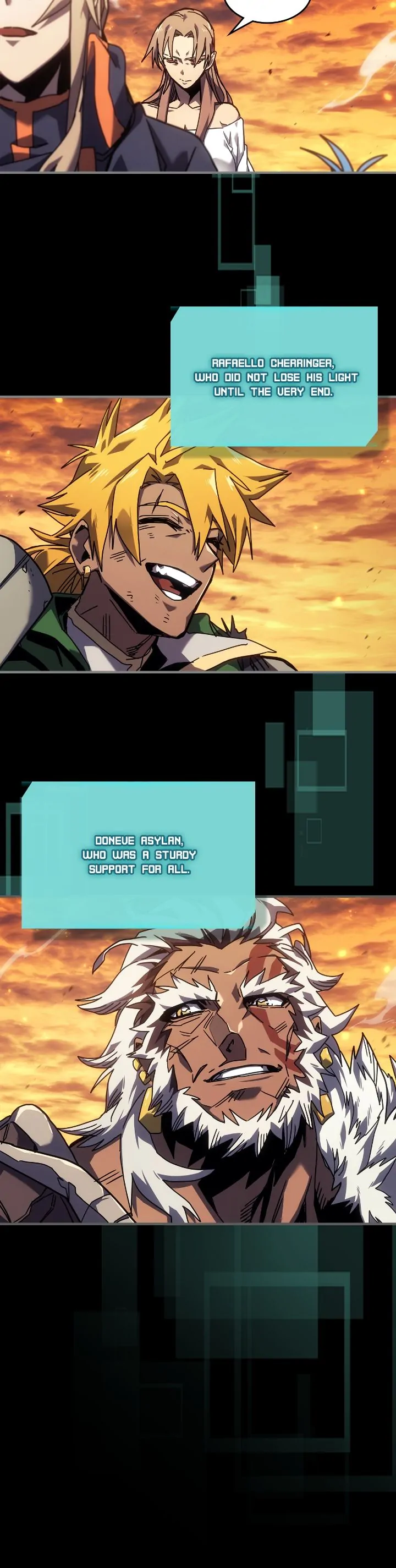 Read A Returner’s Magic Should Be Special EN Manga Online