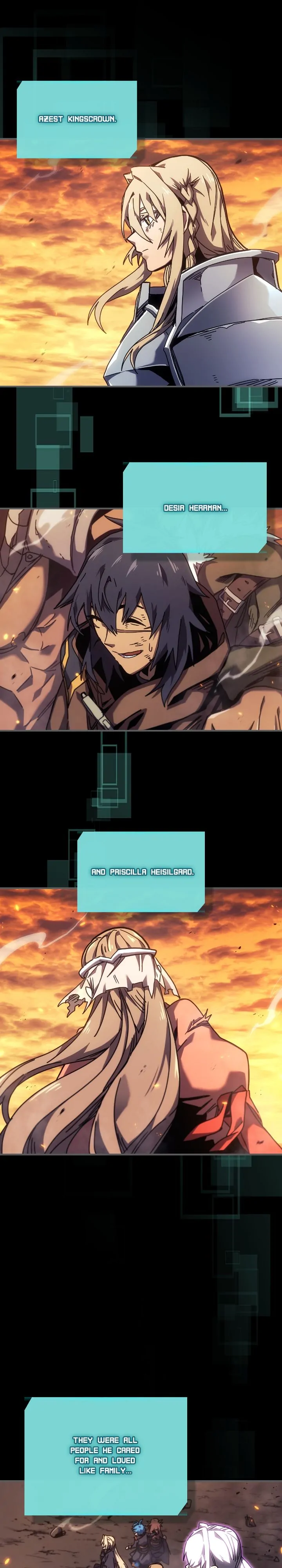 Read A Returner’s Magic Should Be Special EN Manga Online