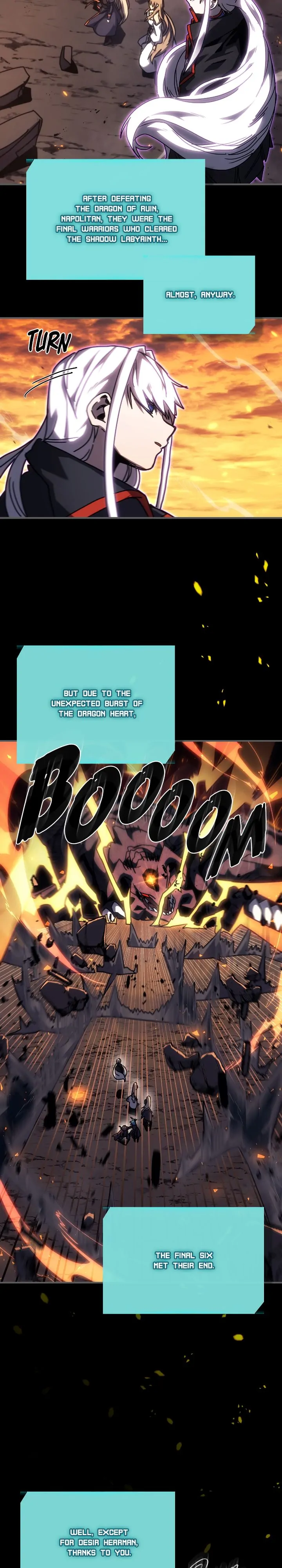 Read A Returner’s Magic Should Be Special EN Manga Online