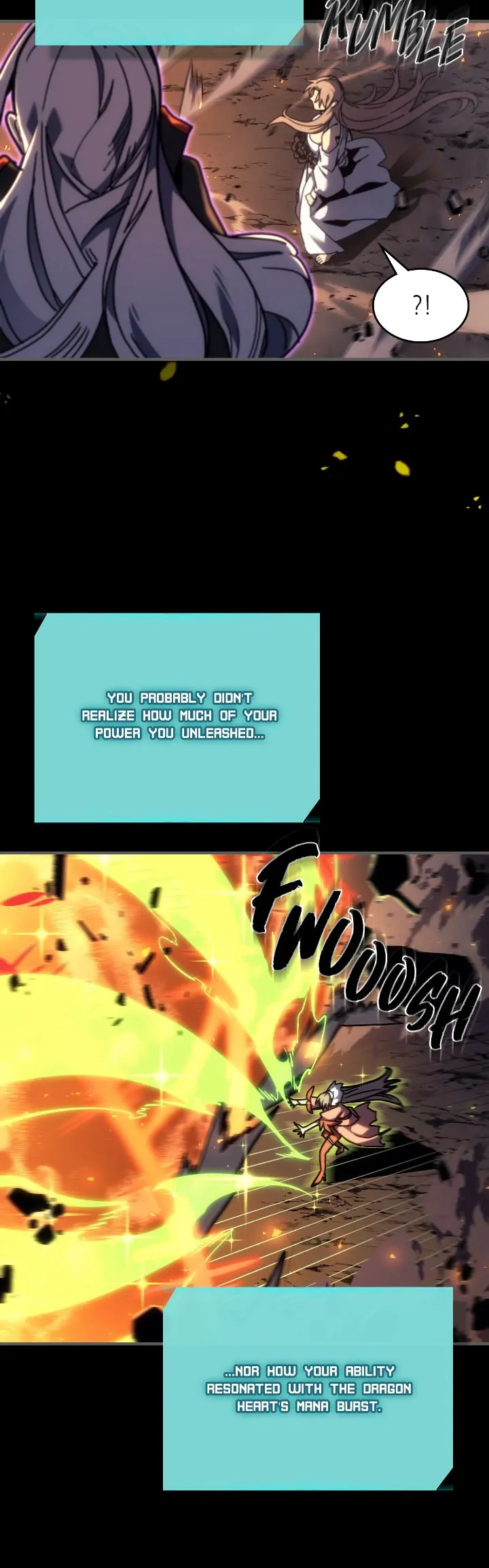 Read A Returner’s Magic Should Be Special EN Manga Online