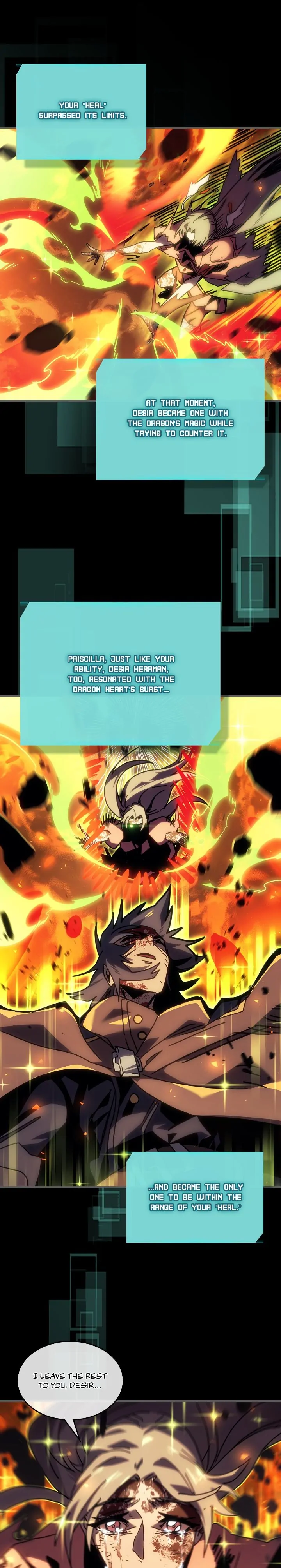 Read A Returner’s Magic Should Be Special EN Manga Online