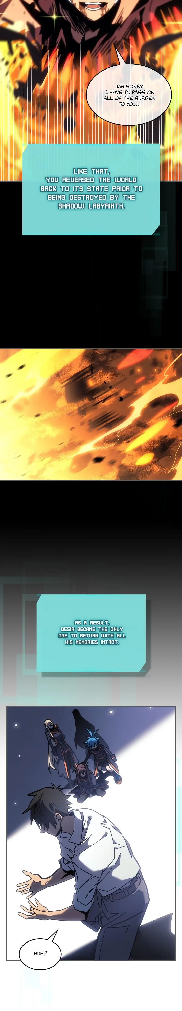 Read A Returner’s Magic Should Be Special EN Manga Online