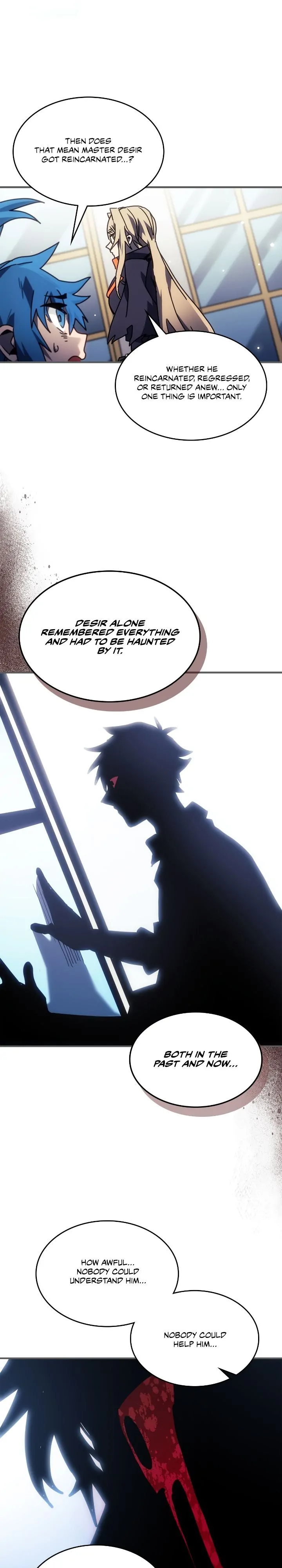 Read A Returner’s Magic Should Be Special EN Manga Online