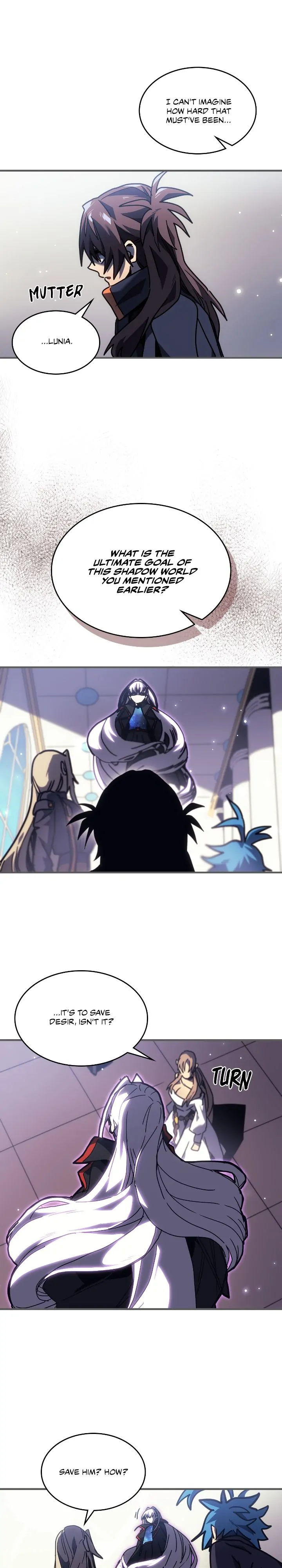 Read A Returner’s Magic Should Be Special EN Manga Online