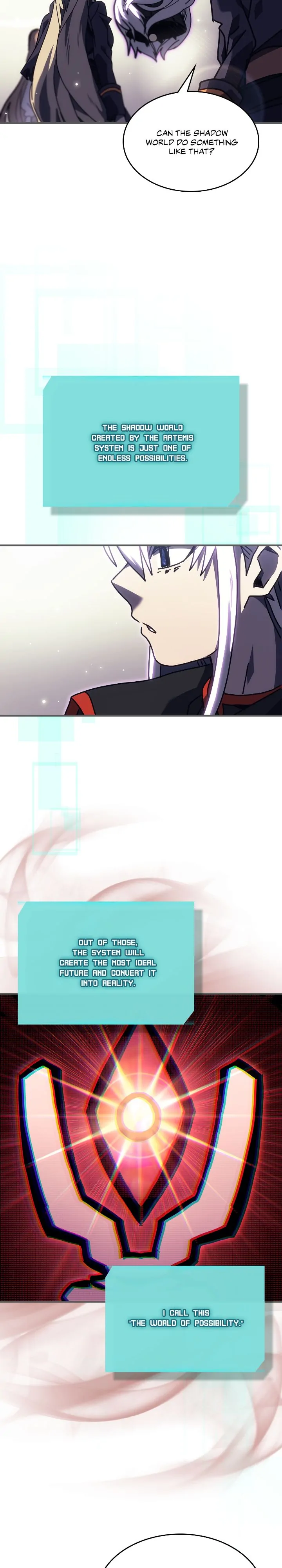 Read A Returner’s Magic Should Be Special EN Manga Online