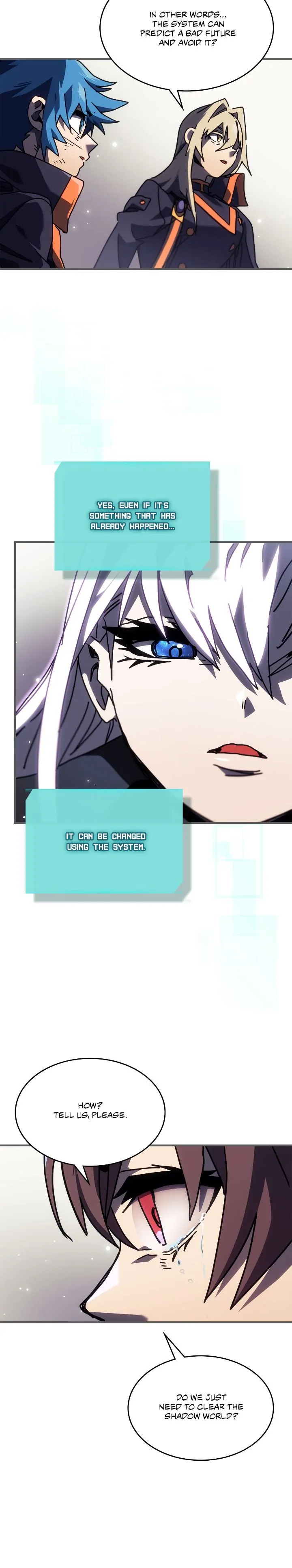 Read A Returner’s Magic Should Be Special EN Manga Online