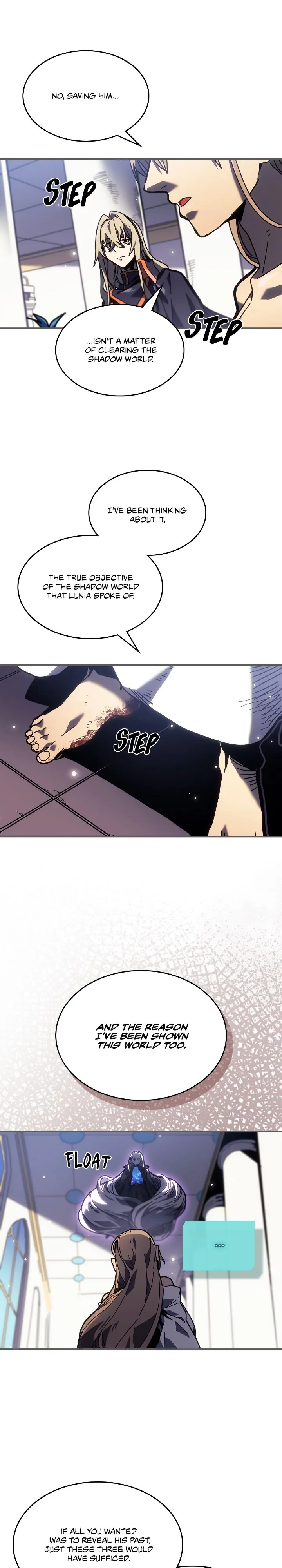 Read A Returner’s Magic Should Be Special EN Manga Online