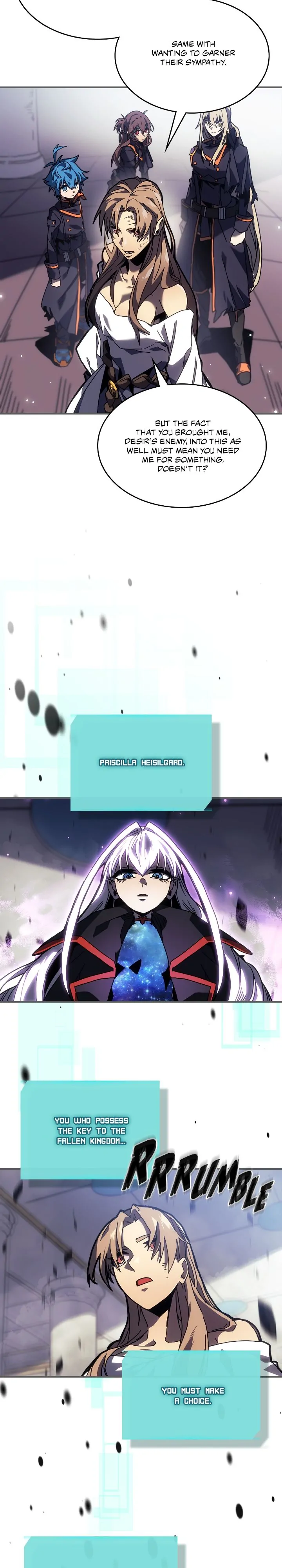 Read A Returner’s Magic Should Be Special EN Manga Online