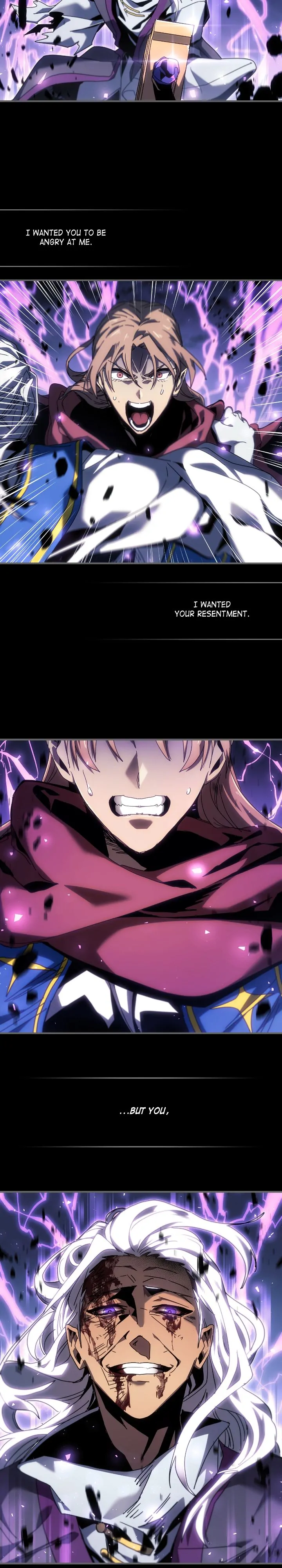 Read A Returner’s Magic Should Be Special EN Manga Online