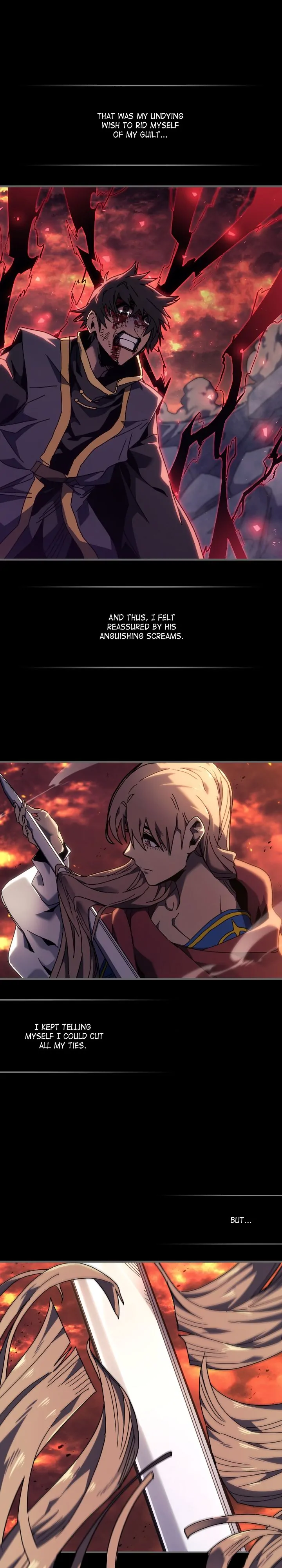 Read A Returner’s Magic Should Be Special EN Manga Online