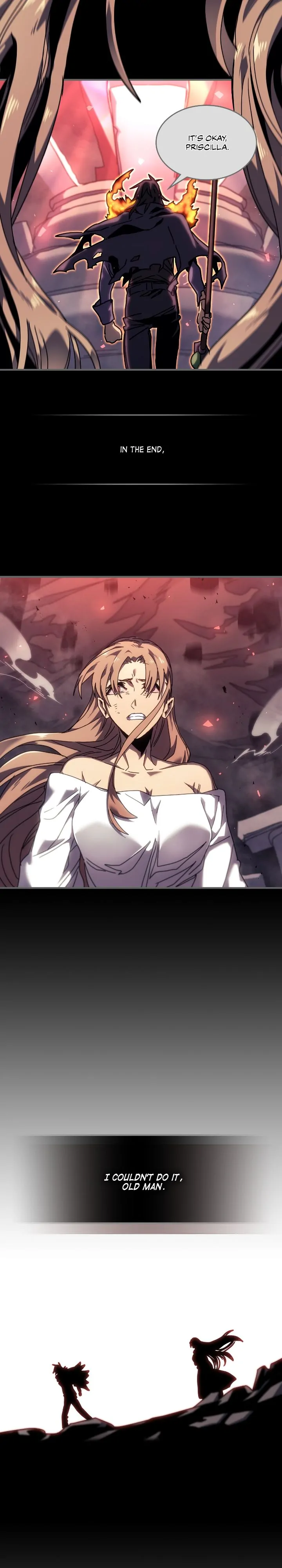 Read A Returner’s Magic Should Be Special EN Manga Online