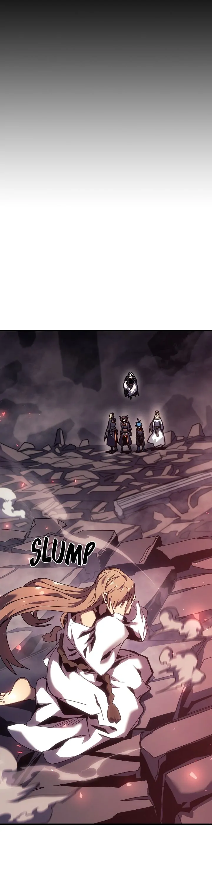 Read A Returner’s Magic Should Be Special EN Manga Online