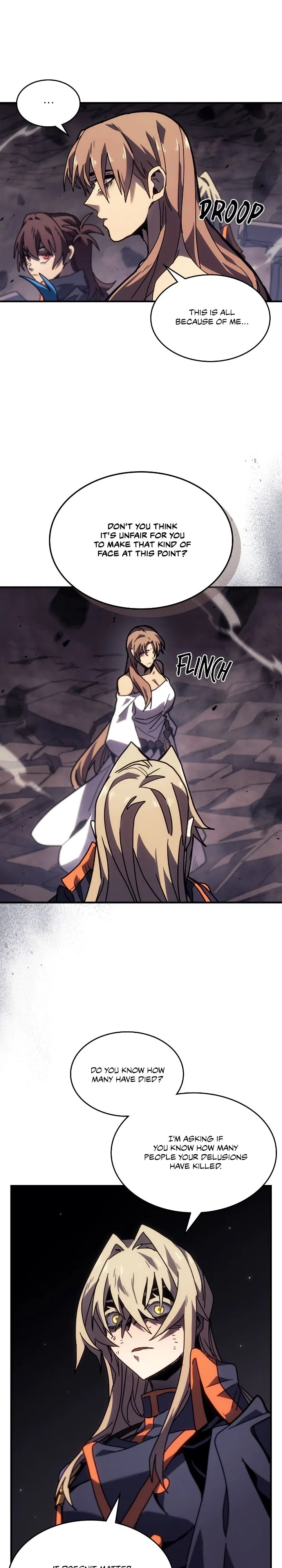 Read A Returner’s Magic Should Be Special EN Manga Online