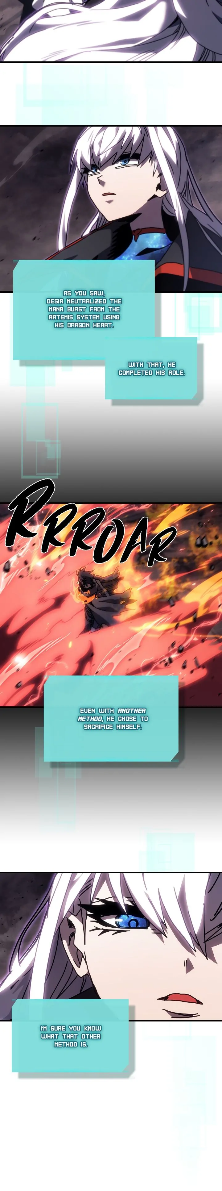 Read A Returner’s Magic Should Be Special EN Manga Online