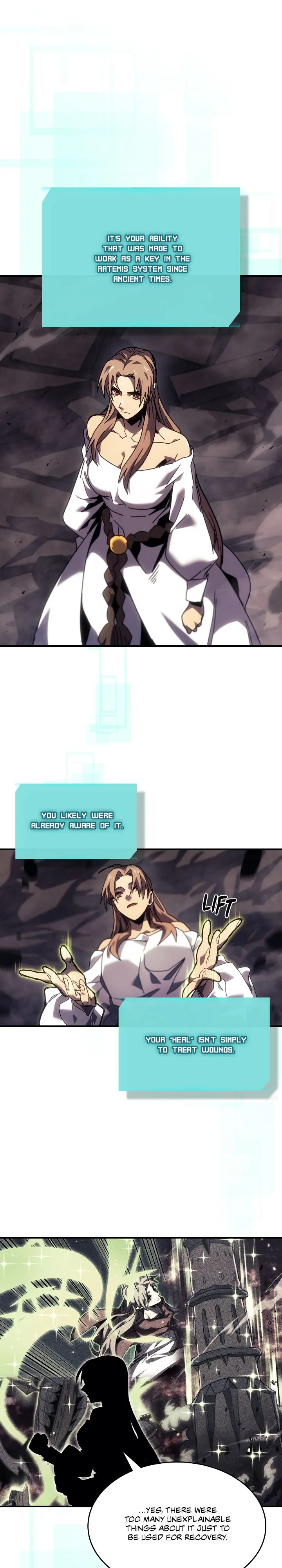 Read A Returner’s Magic Should Be Special EN Manga Online