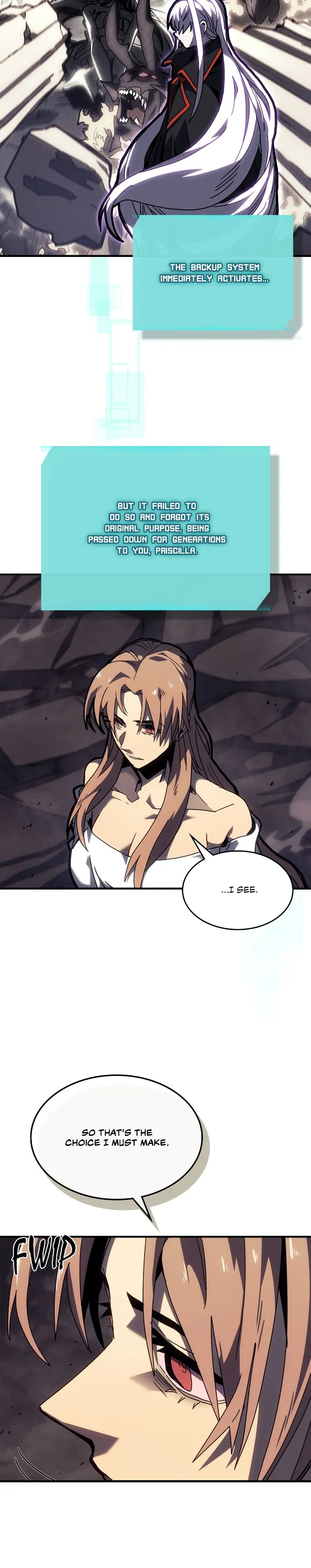 Read A Returner’s Magic Should Be Special EN Manga Online