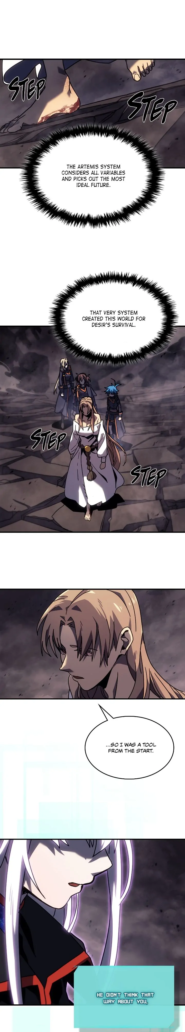 Read A Returner’s Magic Should Be Special EN Manga Online